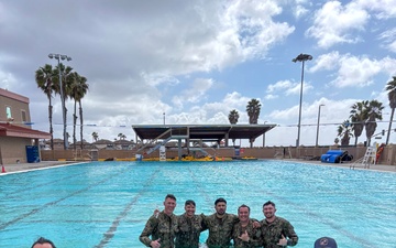Water Survival