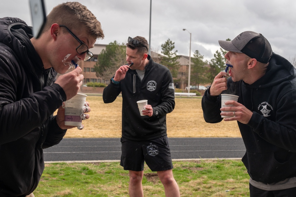 Fairchild AFB 2025 Mustache Dash