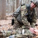 2025 Maryland National Guard Best Warrior Competition
