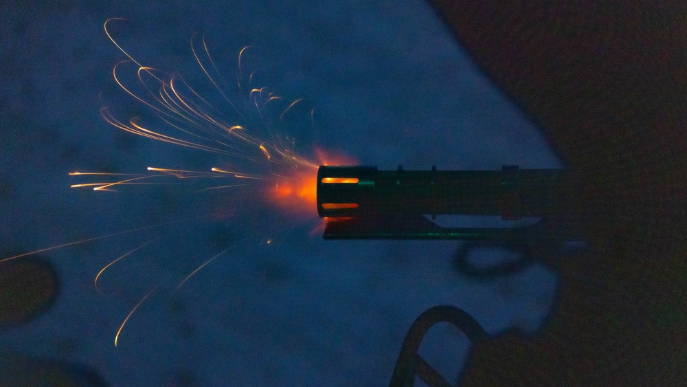 WTI 2-25 AG Refinement