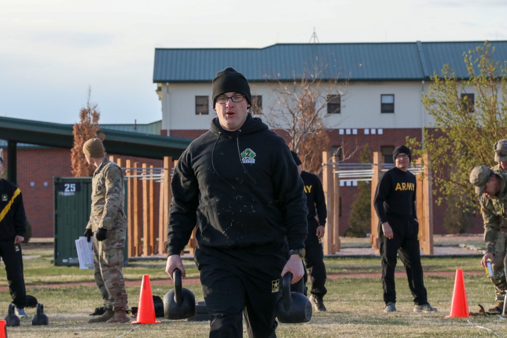 Best Radar Competition