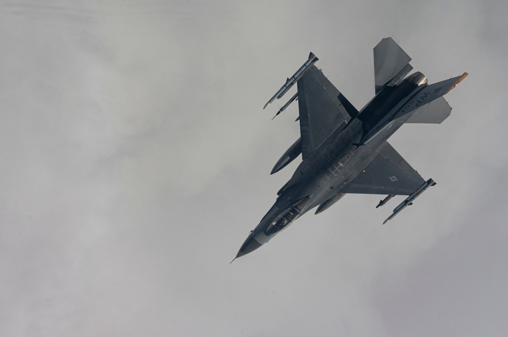 80th FS maintains airpower capabilities