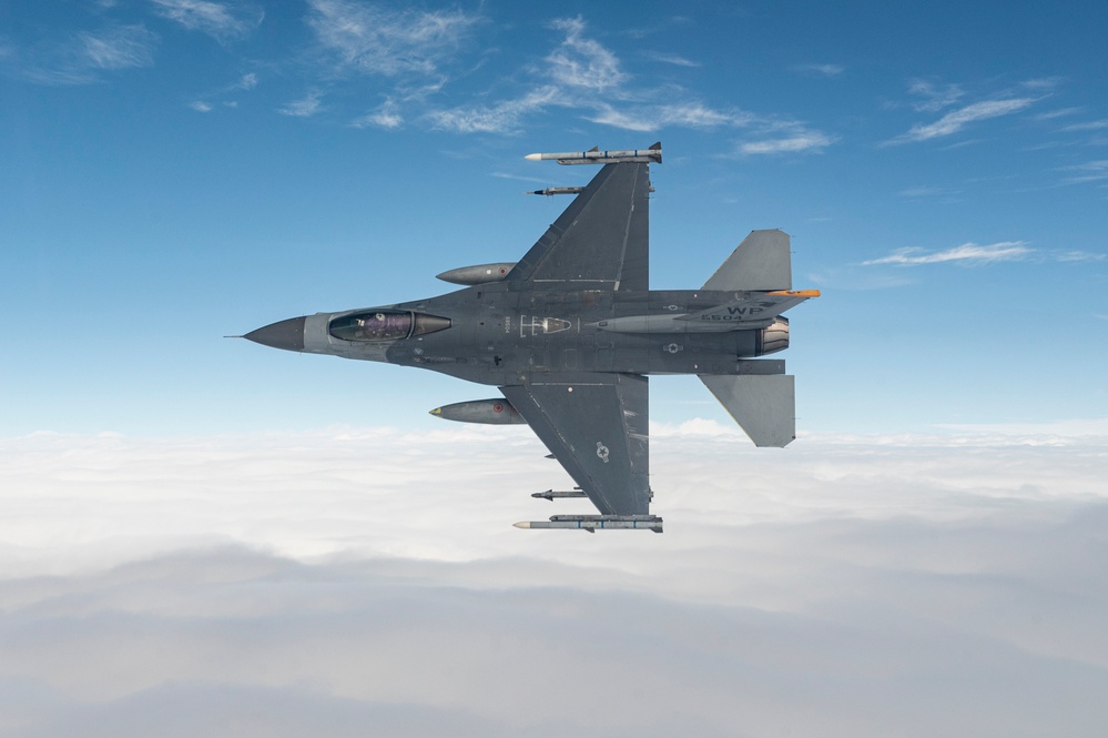 80th FS maintains airpower capabilities