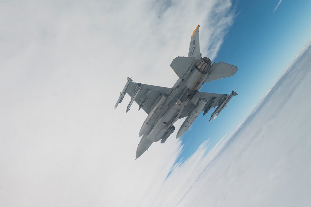 80th FS maintains airpower capabilities