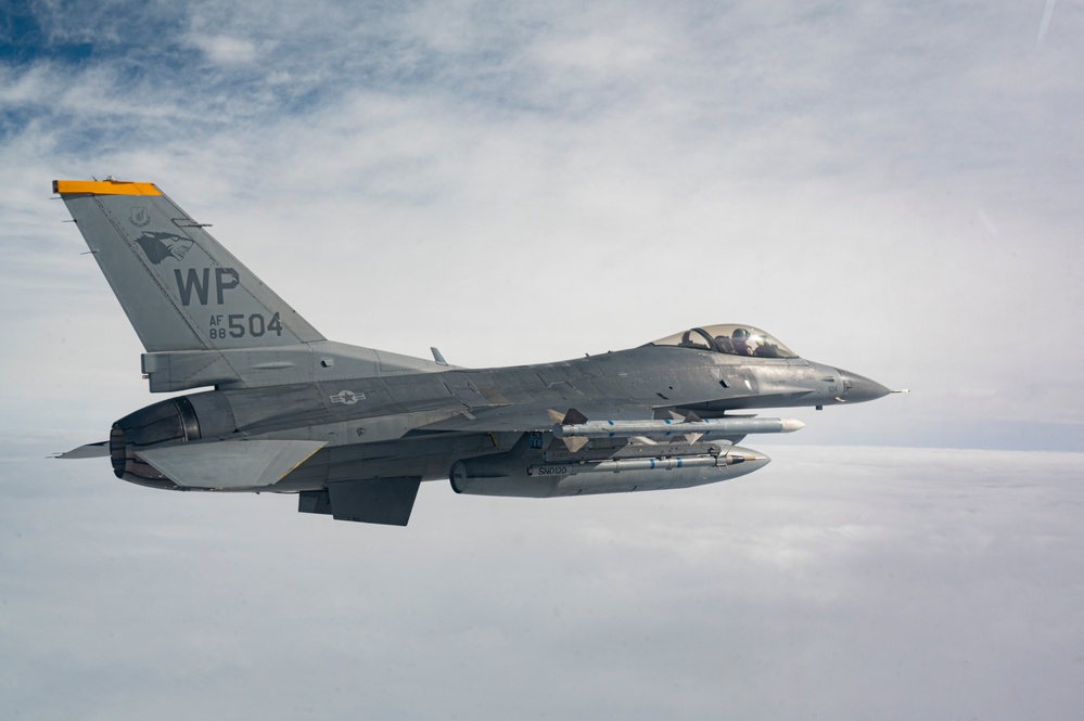 80th FS maintains airpower capabilities