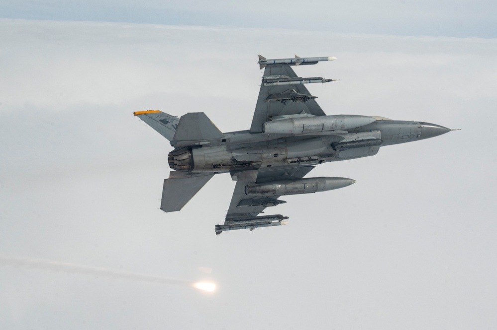 80th FS maintains airpower capabilities