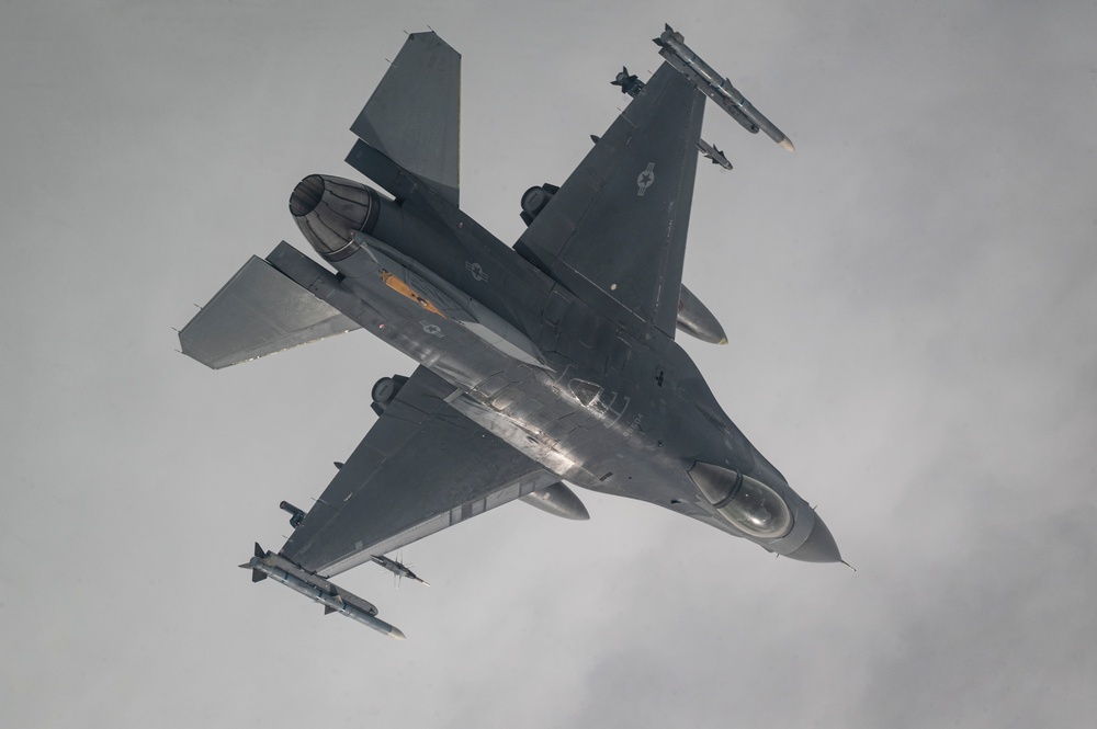80th FS maintains airpower capabilities