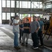Waipahu High School visits Pearl Harbor Naval Shipyard and Intermediate Maintenance Facility