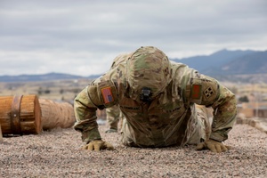 Audio recording of global war on terrorism exhibit ceremony Sept. 10 at Camp Mabry, Austin, Texas.