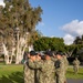 11 Coxswain Ceremony