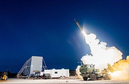 Army awards Precision Strike Missile  early operational capability contract
