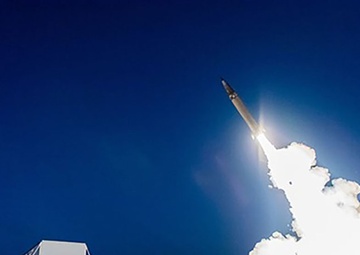 Army awards Precision Strike Missile early operational capability contract