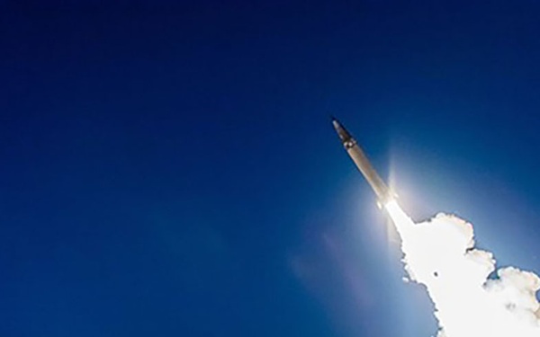 Army awards Precision Strike Missile early operational capability contract