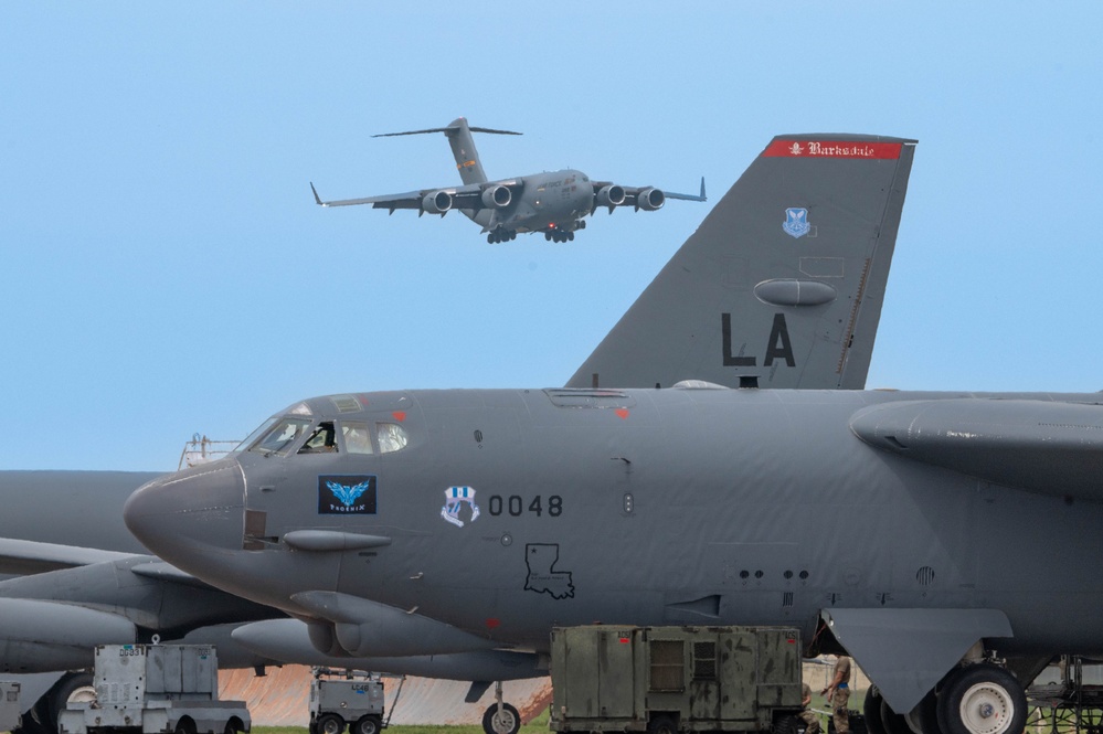 2025 Defenders of Liberty Air Show