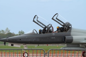 Air Force Radio News 14 November 2018 B