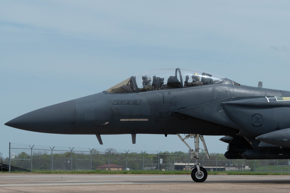 2025 Defenders of Liberty Air Show