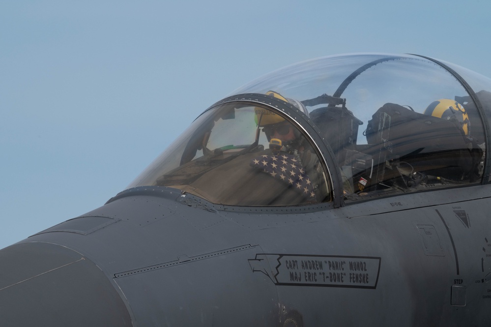 2025 Defenders of Liberty Air Show