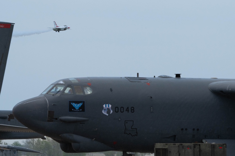 2025 Defenders of Liberty Air Show