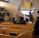 35th FW Local Media Tour: Showing the Mission