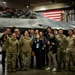 35th FW Local Media Tour: Showing the Mission