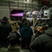 35th FW Local Media Tour: Showing the Mission