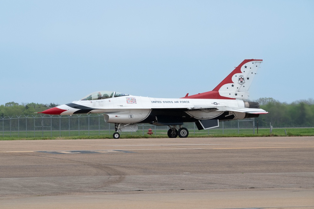 2025 Defenders of Liberty Air Show