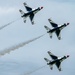 2025 Defenders of Liberty Air Show