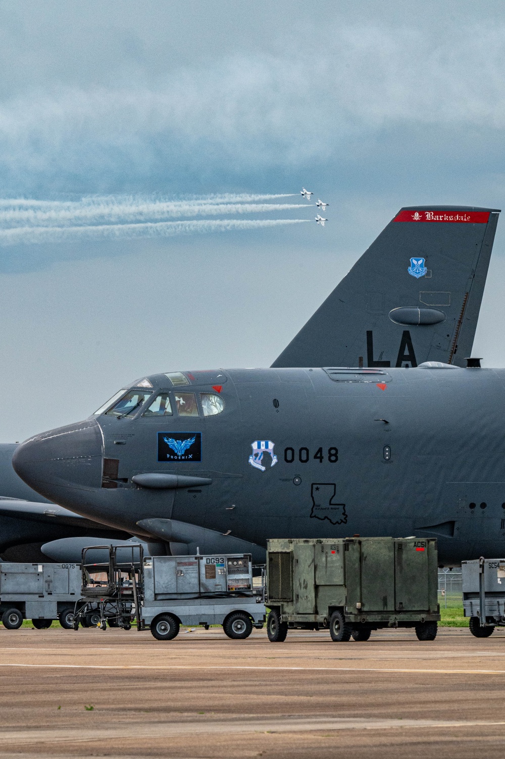 2025 Defenders of Liberty Air Show