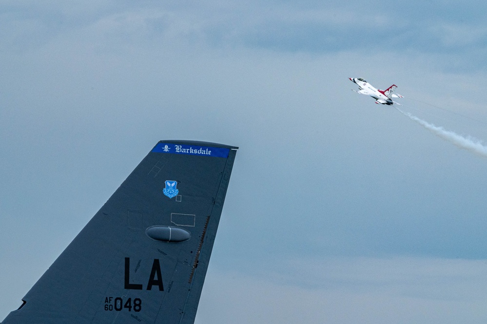 2025 Defenders of Liberty Air Show