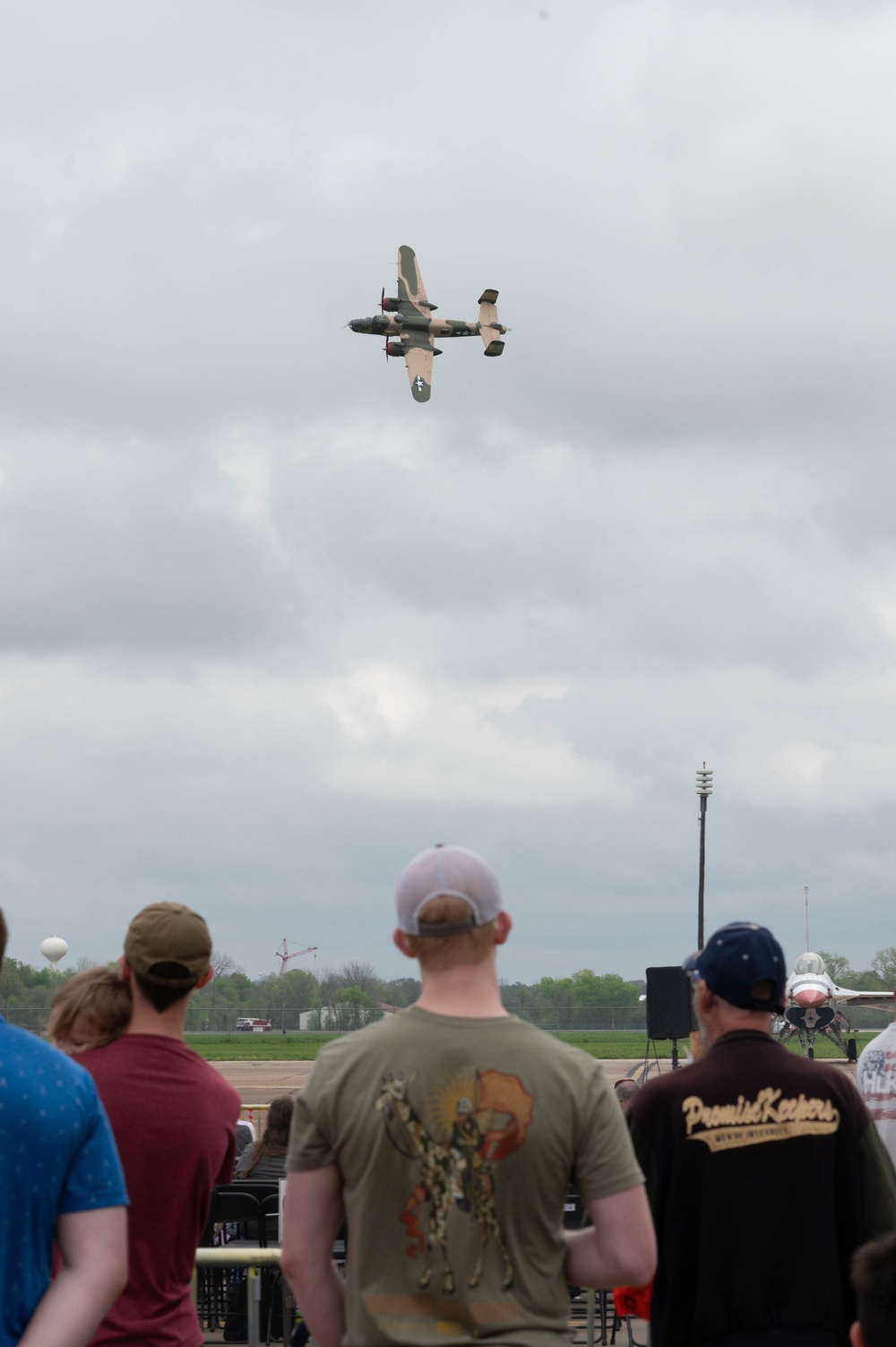 2025 Defenders of Liberty Air Show
