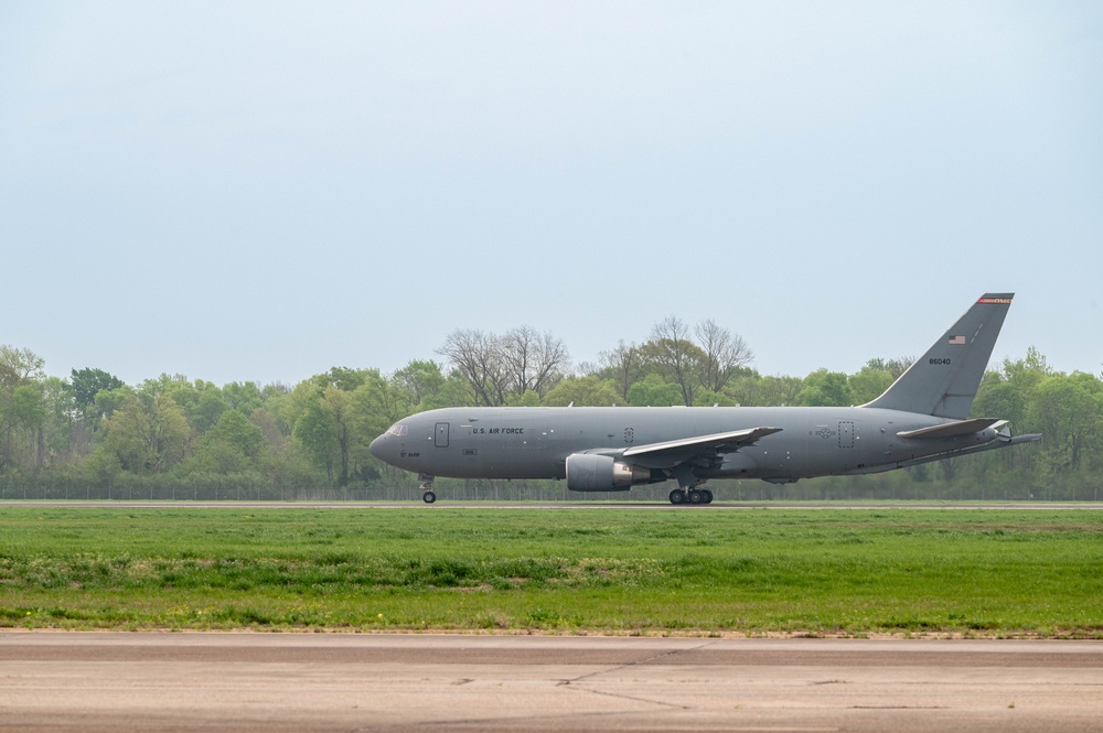 2025 Defenders of Liberty Air Show