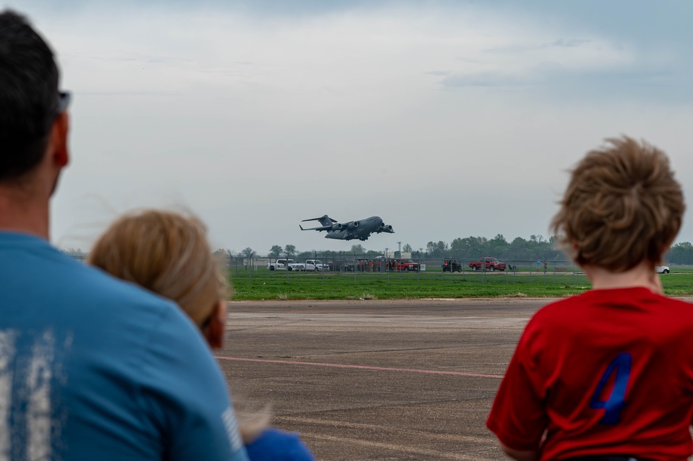 2025 Defenders of Liberty Air Show