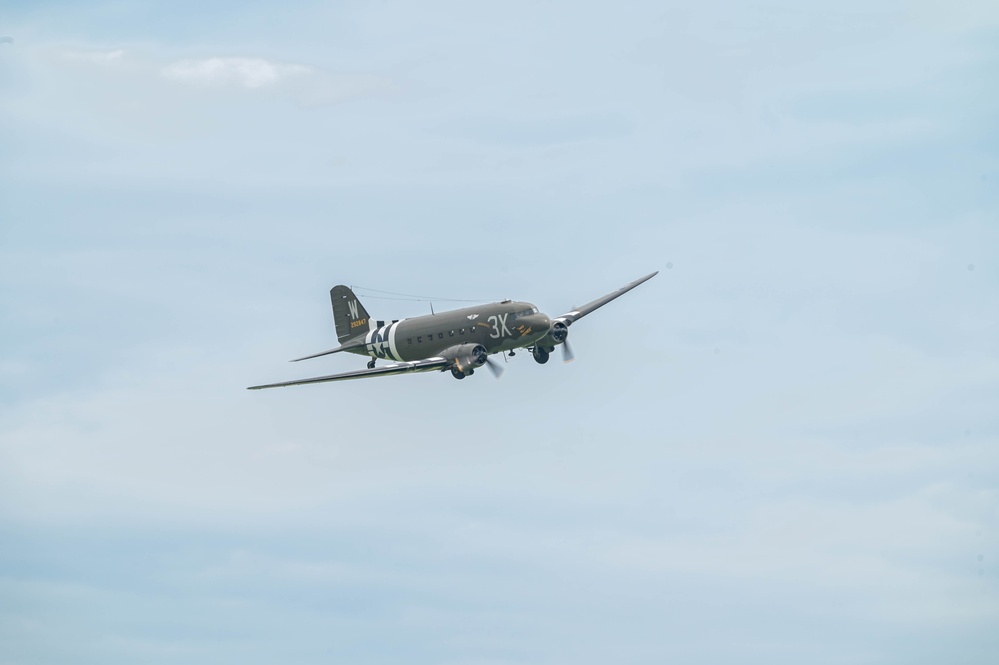 2025 Defenders of Liberty Air Show