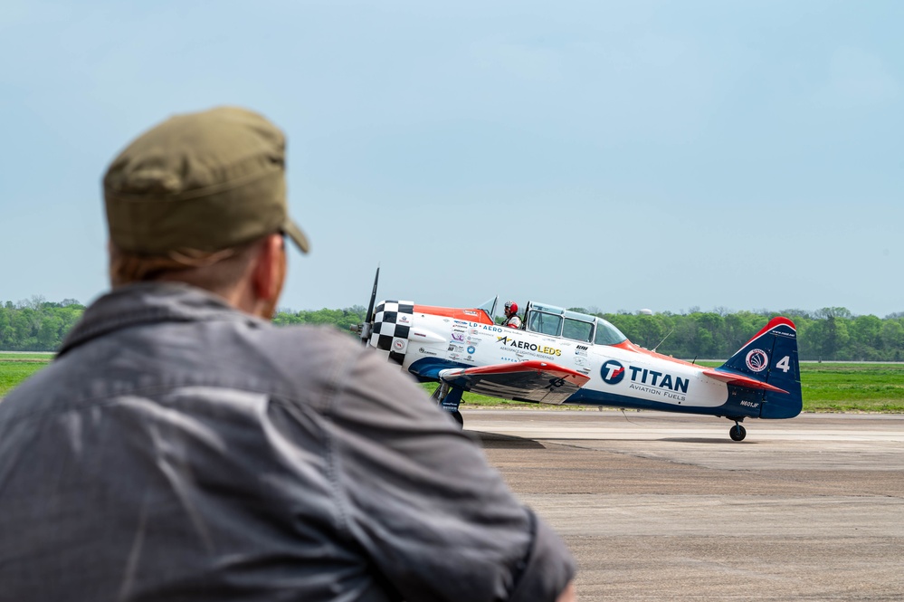 2025 Defenders of Liberty Air Show