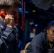 Boat Control Team During LCAC Operations