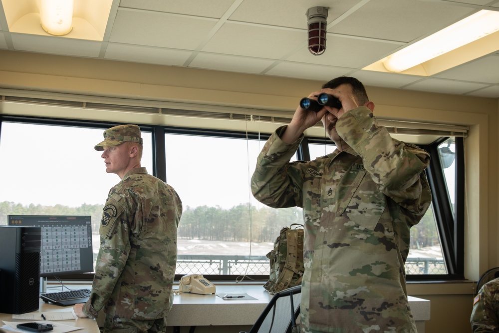 99th combines history, music, and media at the range
