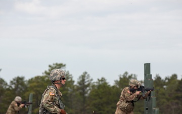 99th combines history, music, and media at the range