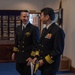 RADM Yamaguchi Visits CFAY
