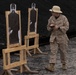 Marines Participate in Okinawa Marksmanship Competition