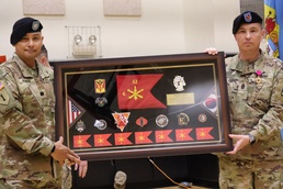 6-52 Battalion Change of Responsibility