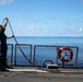 Wayne E. Meyer Sailors Test Damage Control Equipment