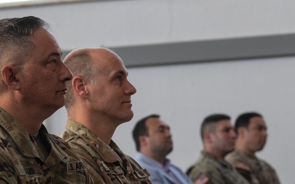 USAG Rheinland-Pfalz honors Gold Star Spouses