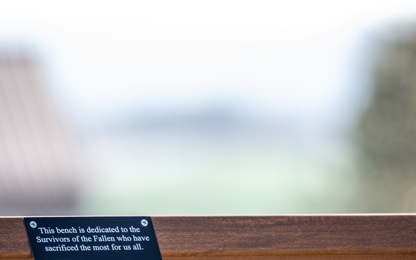 USAG Rheinland-Pfalz honors Gold Star Spouses