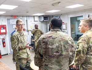 3rd Brigade Rakkasans Meet Retention Goals in Record Time, Radio