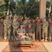 U.S. and Indian Soldiers join forces at Tiger Triumph 2025