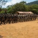 U.S. and Indian Armies complete joint training at Tiger Triumph 2025