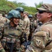 U.S. and Indian Armies complete joint training at Tiger Triumph 2025