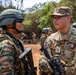 U.S. and Indian Armies complete joint training at Tiger Triumph 2025