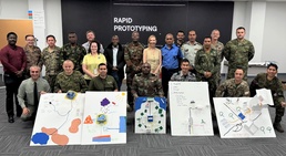 NAVSCIATTS:  Understand...Design...Lead