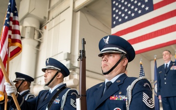 Bancroft promoted to brigadier general